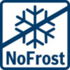 NoFrost-Technologie