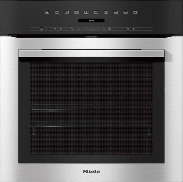 Miele-Einbauherd DGC 7150