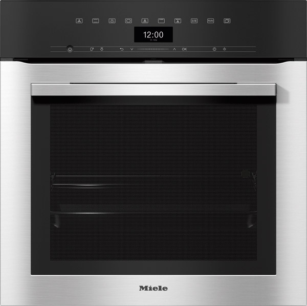 Miele-Einbauherd DGC 7350