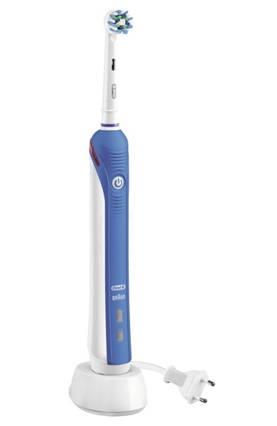 Oral-B PRO 3000