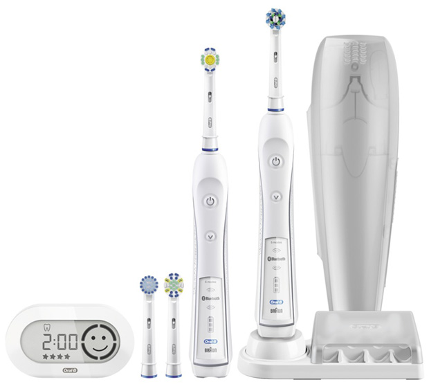 Oral-B Pro 6500