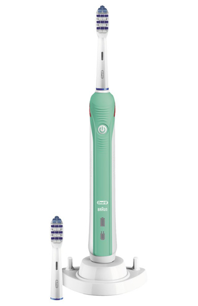 Oral-B TriZone 3000